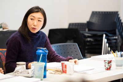 Jo Mei Photo