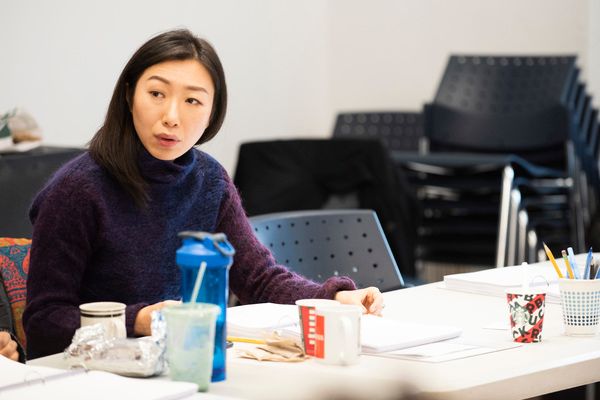 Jo Mei Photo