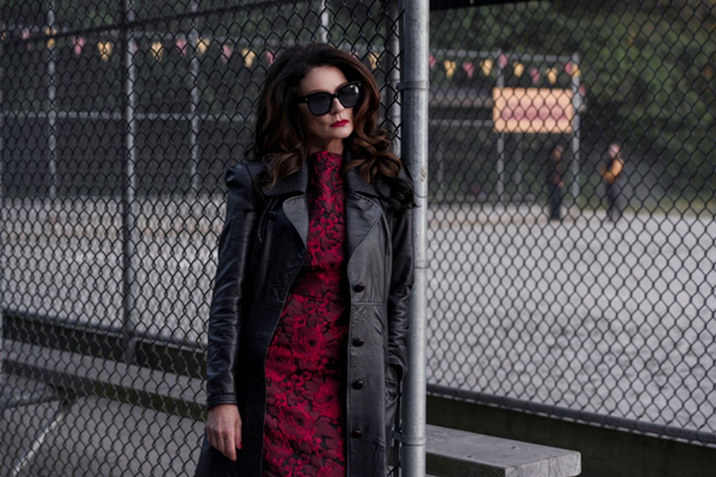 Photo Flash: Get a First Look at CHILLING ADVENTURES OF SABRINA Part 3 Photo Flash: Get a First Look at CHILLING ADVENTURES OF SABRINA Part 3 Image