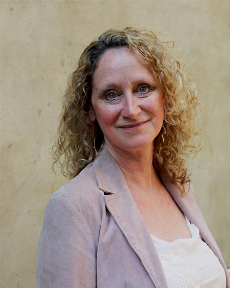 BWW Blog: Royal Central School of Speech and Drama's Dr. Selina Busby on Applied Theatre Image