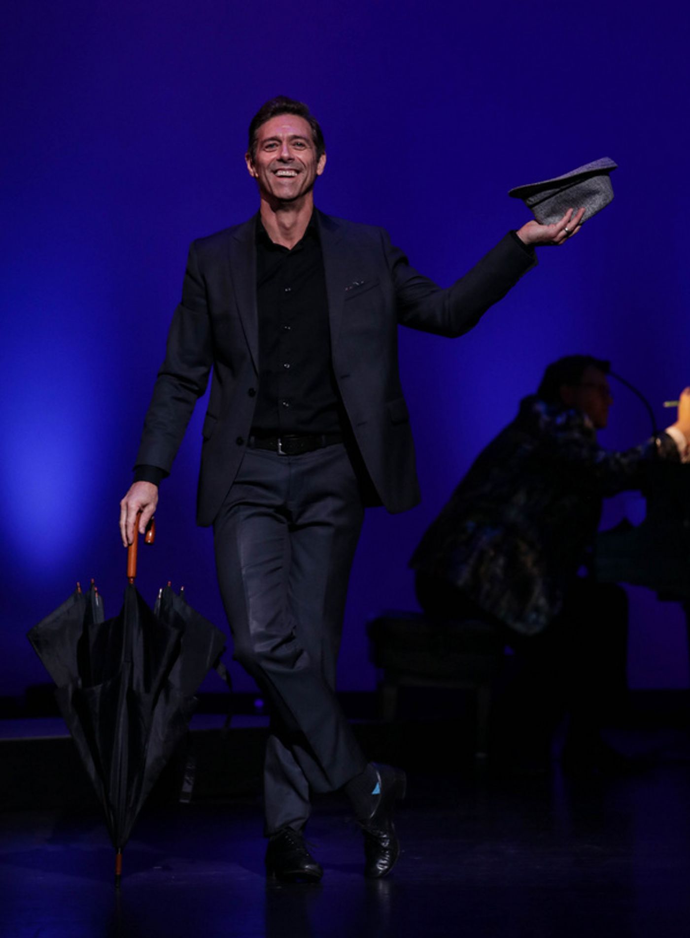 Photo Flash: Desi Oakley, Michael James Scott And More Headline 6th Annual CONCERT WITH THE STARS  Image