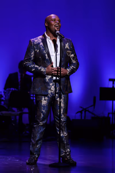 Michael James Scott Photo