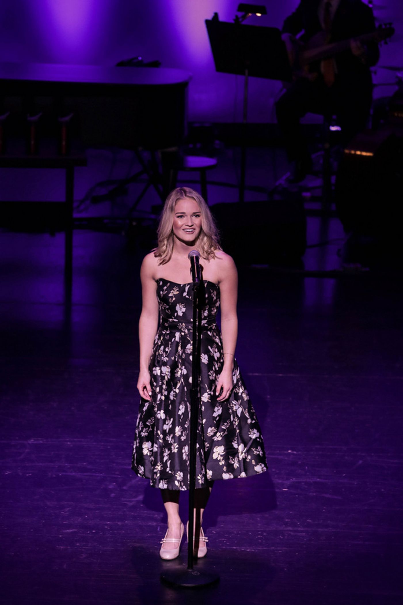 Photo Flash: Desi Oakley, Michael James Scott And More Headline 6th Annual CONCERT WITH THE STARS Photo Flash: Desi Oakley, Michael James Scott And More Headline 6th Annual CONCERT WITH THE STARS Image