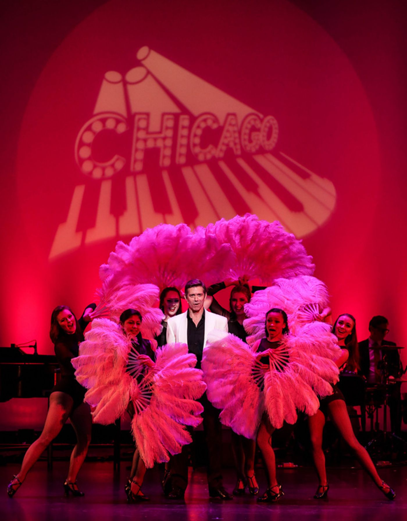 Photo Flash: Desi Oakley, Michael James Scott And More Headline 6th Annual CONCERT WITH THE STARS Photo Flash: Desi Oakley, Michael James Scott And More Headline 6th Annual CONCERT WITH THE STARS Image