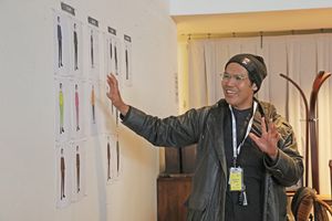 Clint Ramos @ BroadwayWorld Clint Ramos Photo