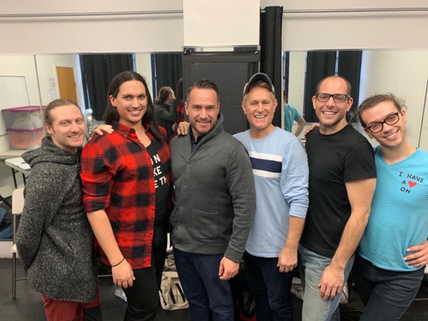 Photo Flash: THE HOUSEWIVES OF SECAUCUS Are Back And Draggier Than Ever Photo Flash: THE HOUSEWIVES OF SECAUCUS Are Back And Draggier Than Ever Image