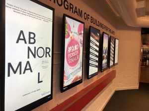 Tessa Faye Talent * Kevin Martinez * David Lambert * Doug Anning * Kirk Isenhour * Sarah Baum * Jon Baum * Shawn Arani * StavisFilm, LLS present: ABNORMAL : A New Play By: Scott Miesse Starr @ BroadwayWorld Tessa Faye Talent * Kevin Martinez * David Lambert * Doug Anning * Kirk Isenhour * Sa Photo