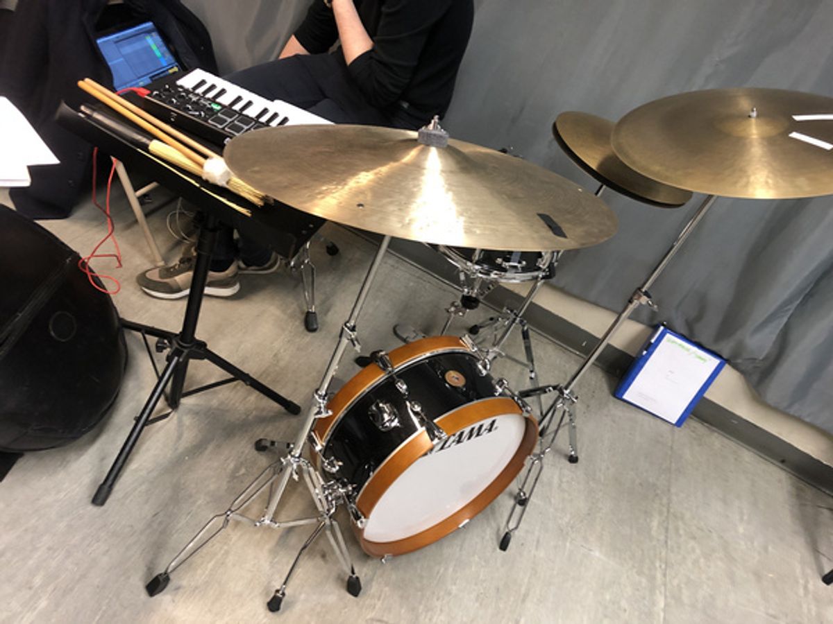 Tessa Faye Talent * Kevin Martinez * David Lambert * Doug Anning * Kirk Isenhour * Sarah Baum * Jon Baum * Shawn Arani * StavisFilm, LLS present:     ABNORMAL : A New Play  By: Scott Miesse      Starr at 