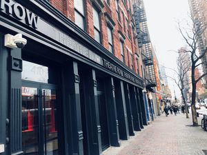 Tessa Faye Talent * Kevin Martinez * David Lambert * Doug Anning * Kirk Isenhour * Sa Photo