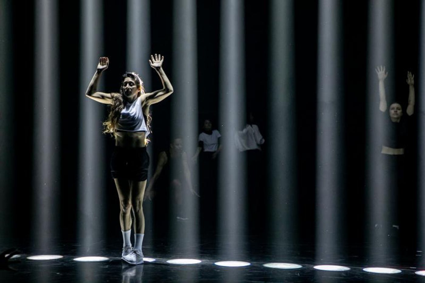 Review: Guest Reviewer Kym Vaitiekus Shares His Thoughts On FRONTERA  Image