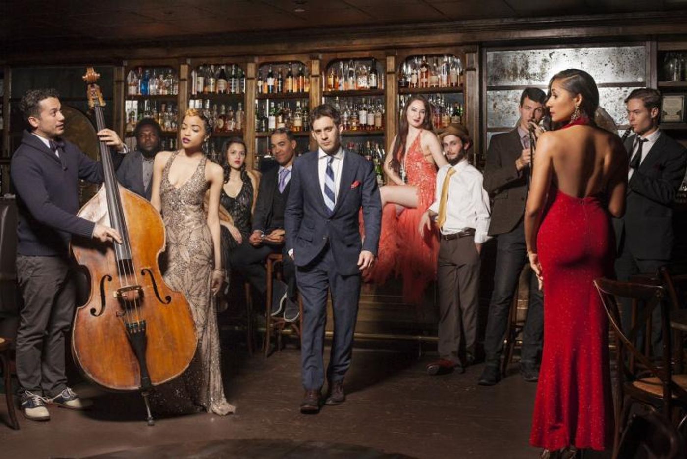 BWW Exclusive Interview: Creative Music Powerhouse Scott Bradlee Shares on Developing Himself and the Sound of Postmodern Jukebox in his Book - 'OUTSIDE THE JUKEBOX'  Image