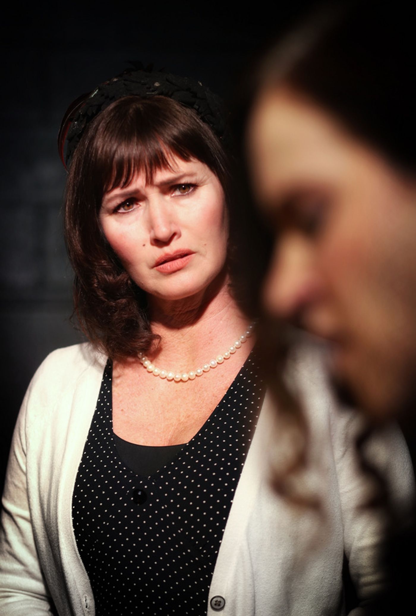 Photo Flash: First Look at Epic Theatre's SUDDENLY LAST SUMMER  Image