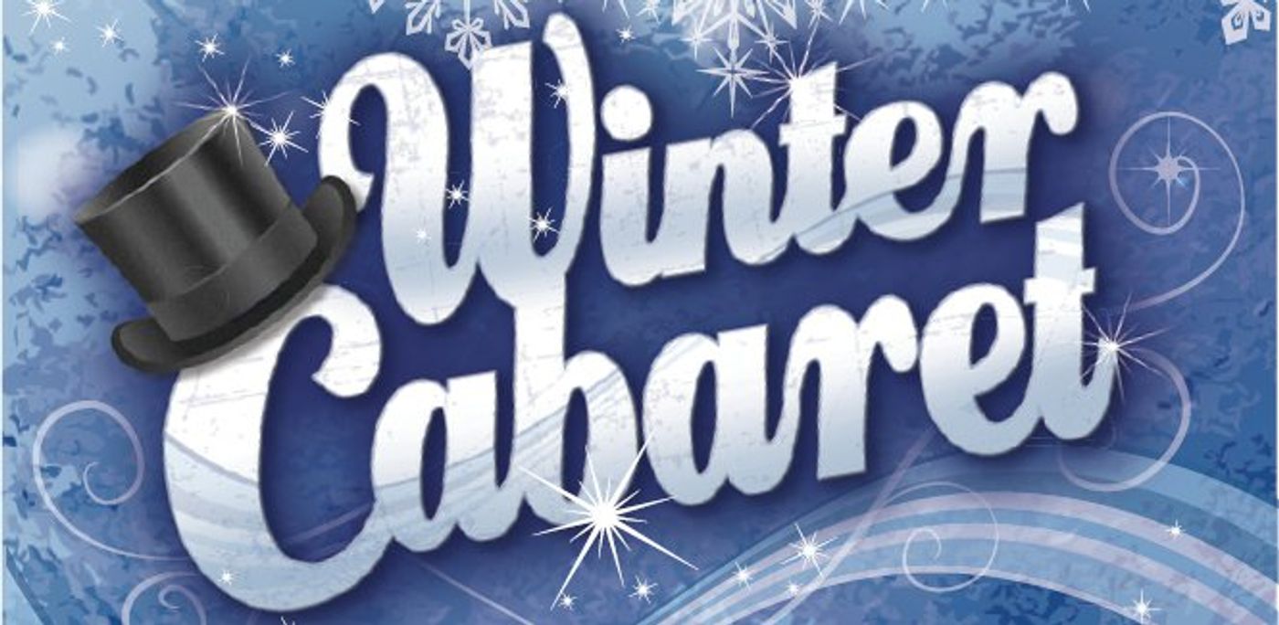 BWW Previews: WINTER CABARET SHOWCASES PATEL STUDENTS AND FACULTY  at Straz Center For The Performing Arts' TECO Theatre  Image
