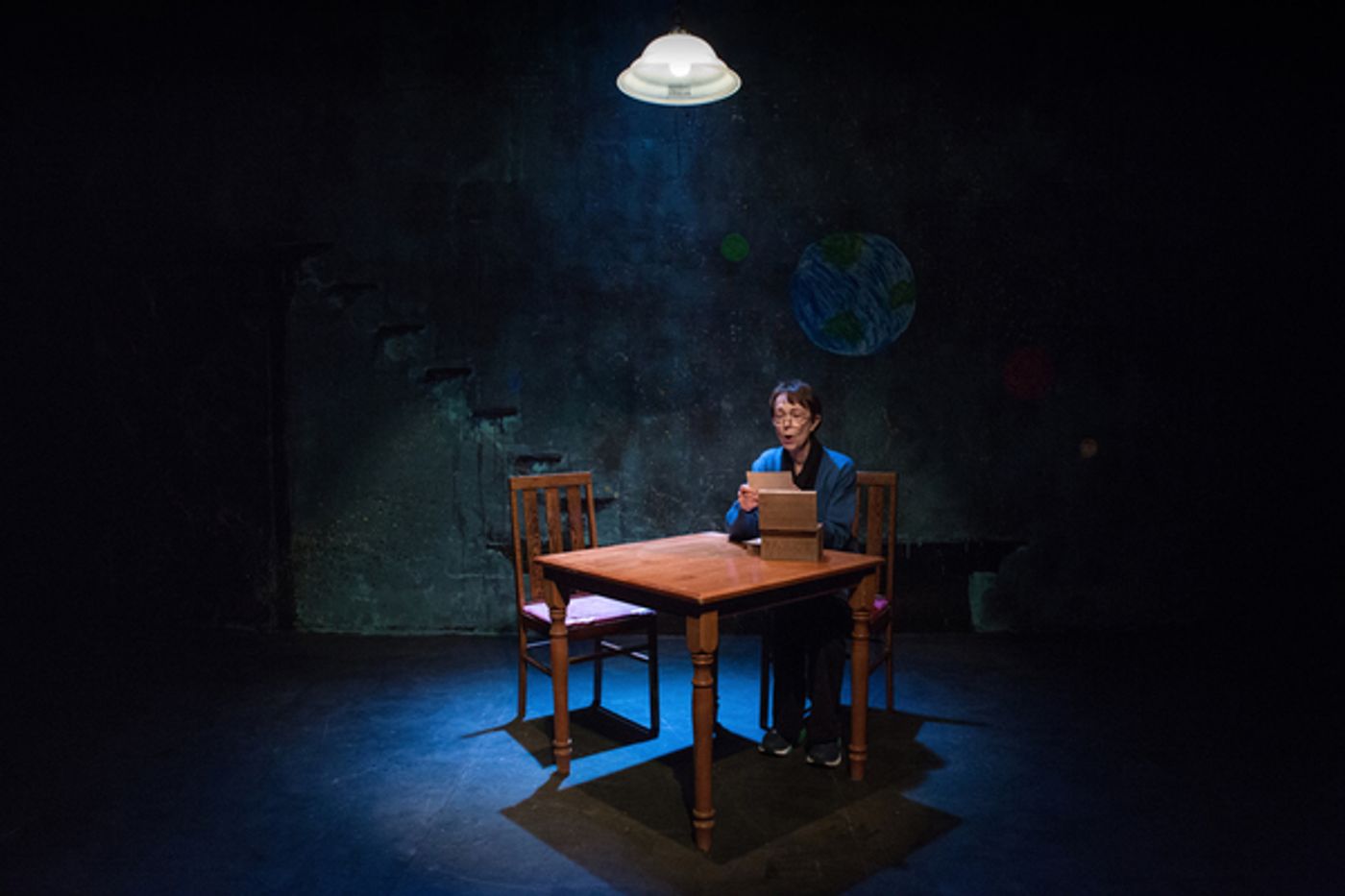 Photo Flash: The Gift Theatre Presents TEN 2020  Image