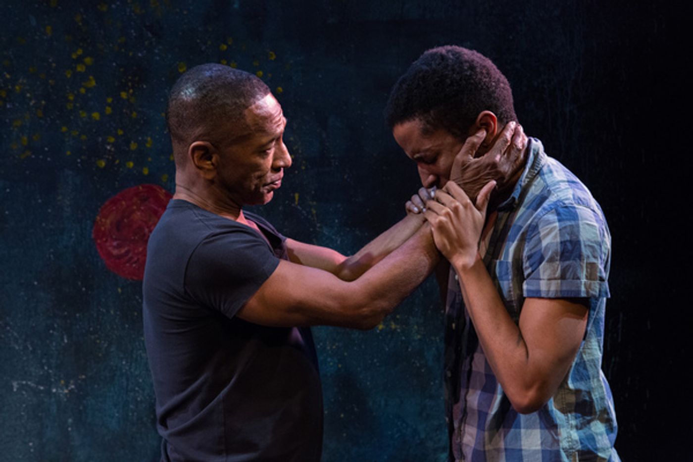 Photo Flash: The Gift Theatre Presents TEN 2020  Image