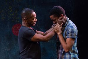 Watson Swift and Michael Turrentine Photo