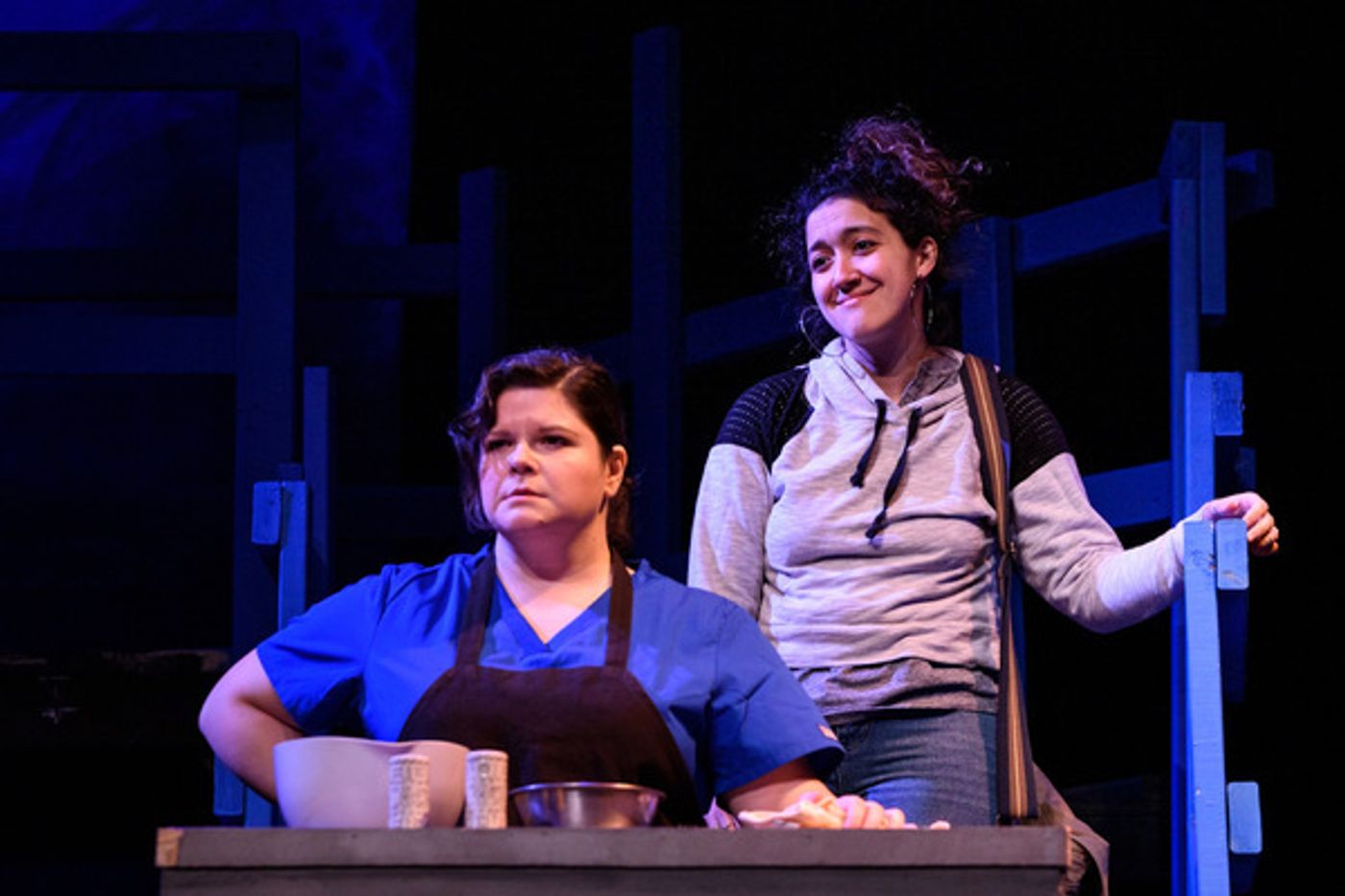 Photo Flash: Pegasus Theatre Chicago Presents the 33rd Young Playwrights Festival Photo Flash: Pegasus Theatre Chicago Presents the 33rd Young Playwrights Festival Image