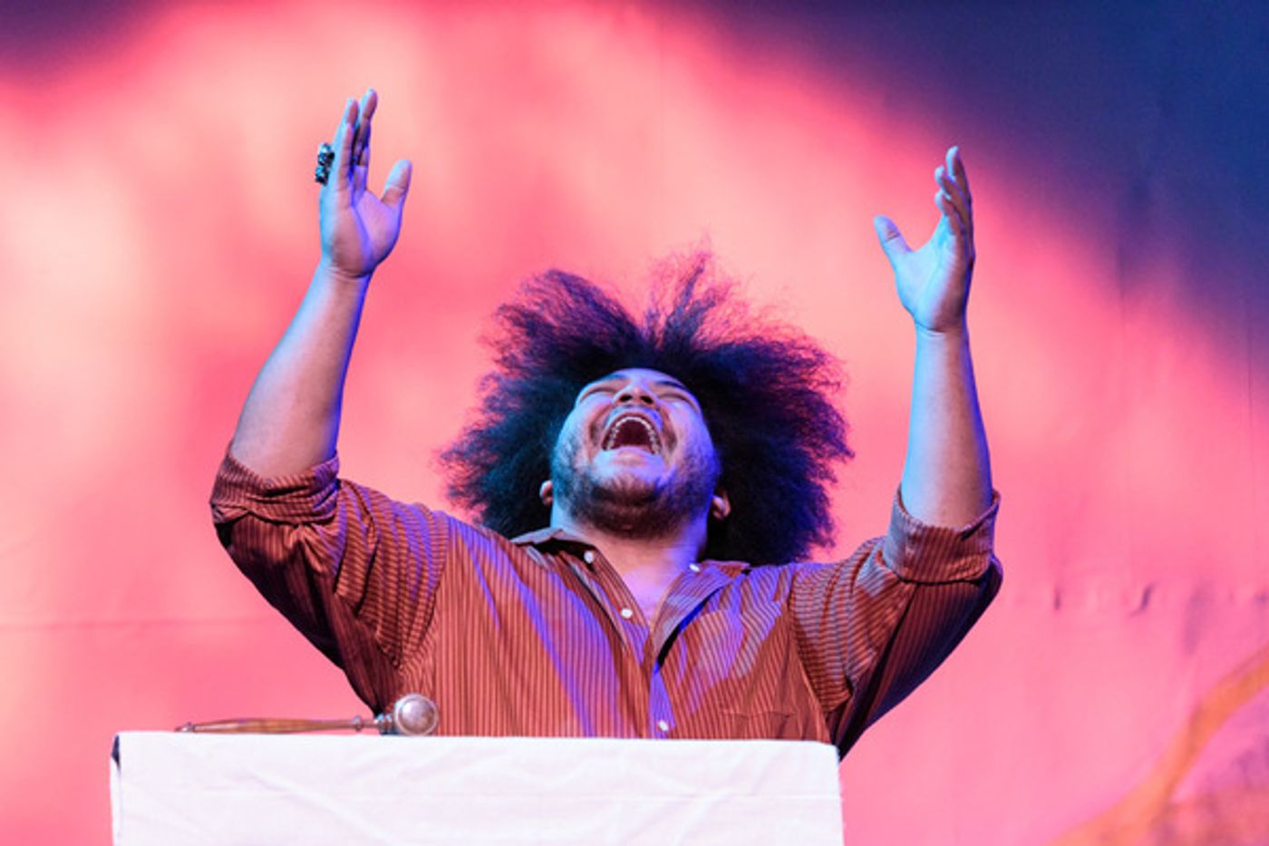 Photo Flash: Pegasus Theatre Chicago Presents the 33rd Young Playwrights Festival Photo Flash: Pegasus Theatre Chicago Presents the 33rd Young Playwrights Festival Image