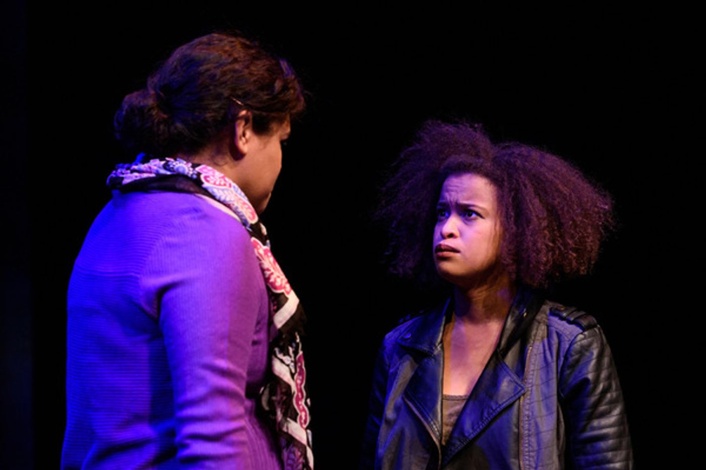 Photo Flash: Pegasus Theatre Chicago Presents the 33rd Young Playwrights Festival Photo Flash: Pegasus Theatre Chicago Presents the 33rd Young Playwrights Festival Image