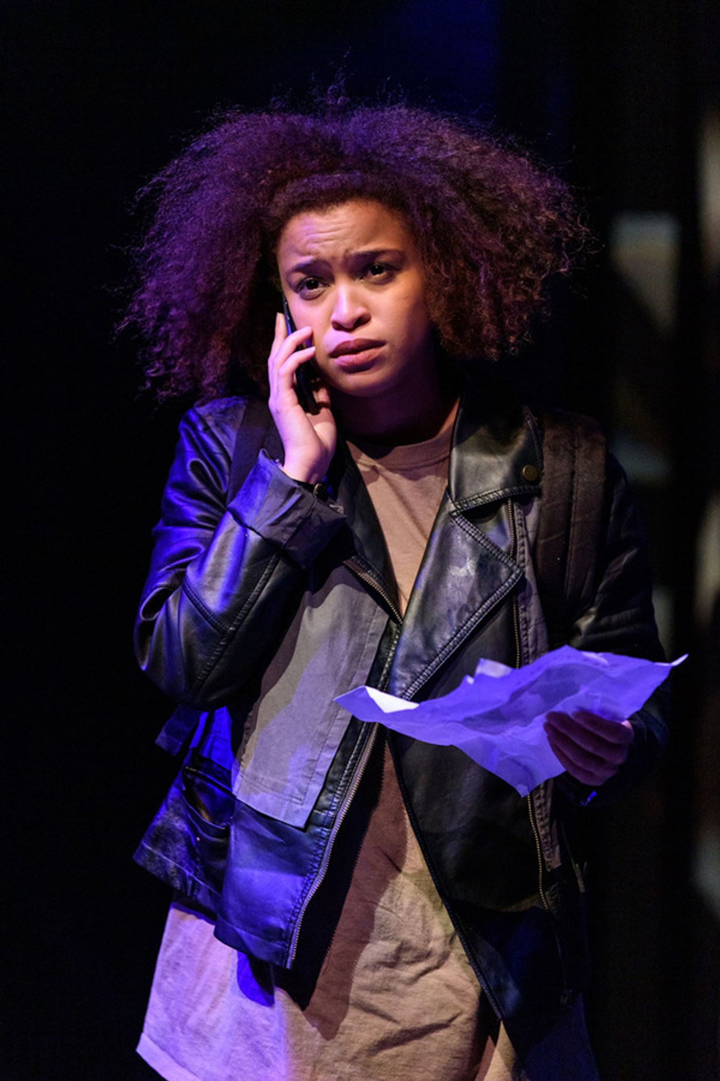 Photo Flash: Pegasus Theatre Chicago Presents the 33rd Young Playwrights Festival Photo Flash: Pegasus Theatre Chicago Presents the 33rd Young Playwrights Festival Image