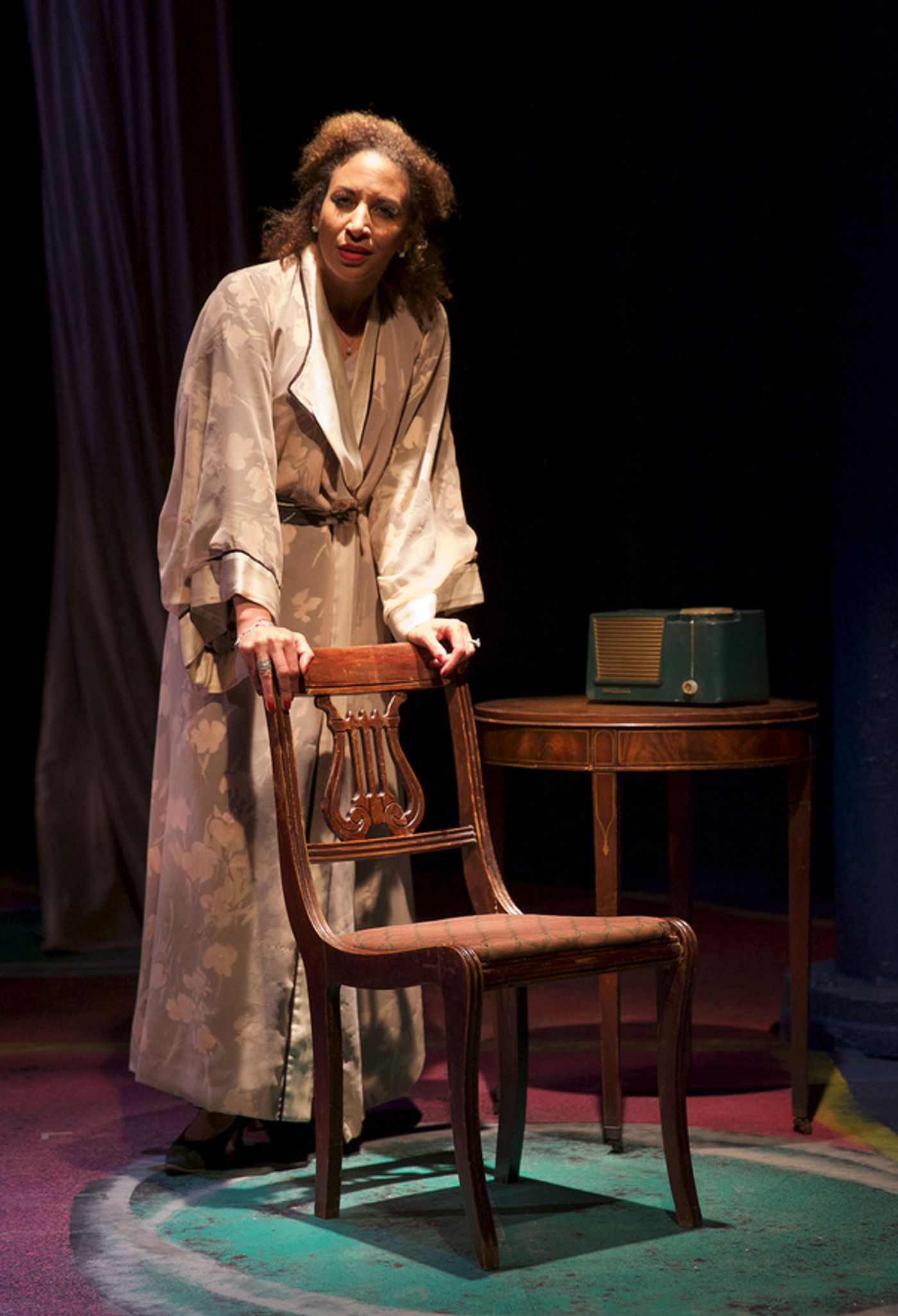 Photo Flash:  The Drama League DirectorFest Presents HELLO AGAIN  Image