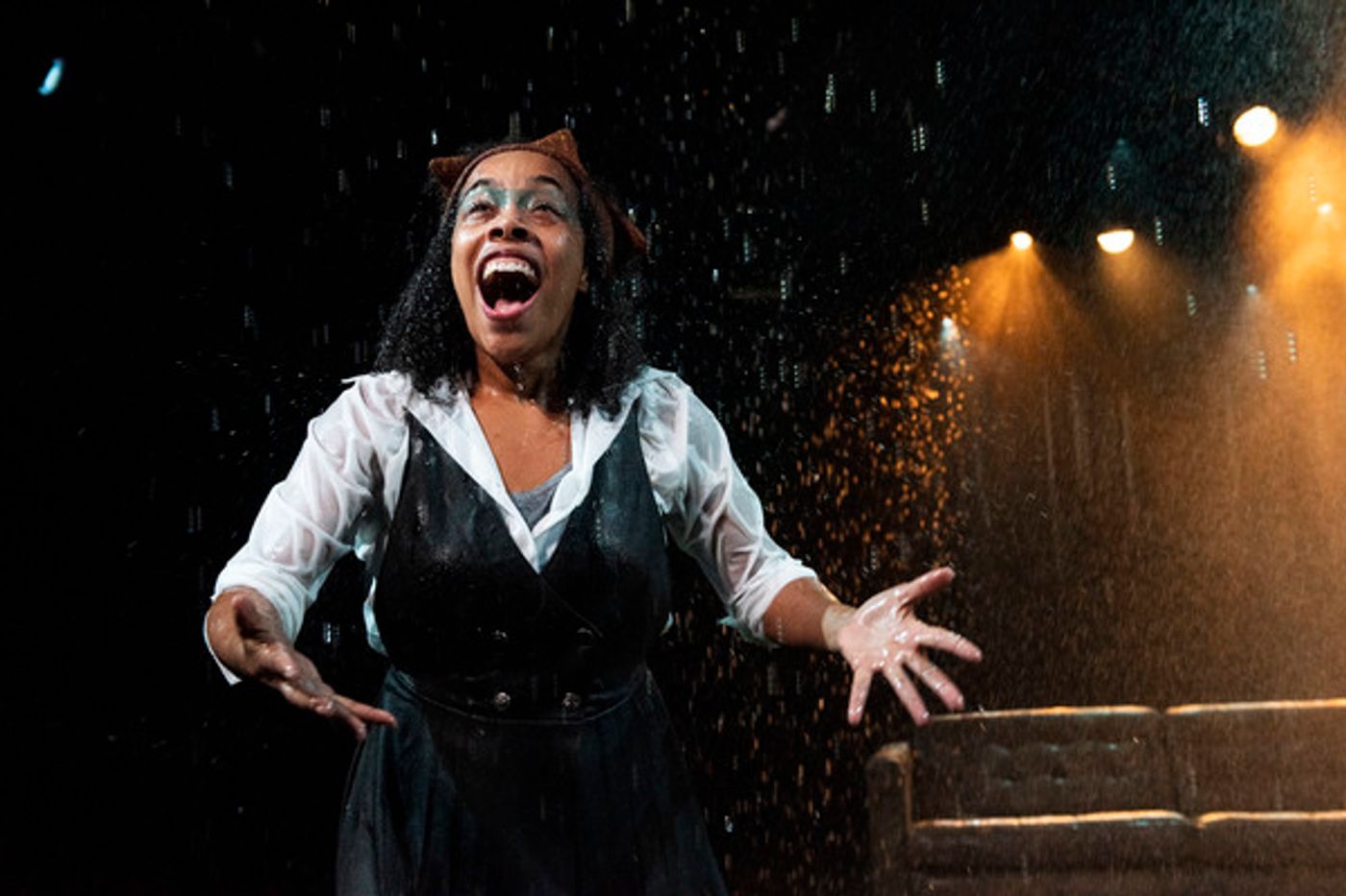 Photo Flash: Hunter Theater Project Presents MACBETH  Image