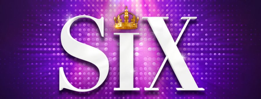 Review: Storming The Stage To Set The Record Straight, The Brilliantly Badass Queens Of SIX Rock The Sydney Opera House.  Image