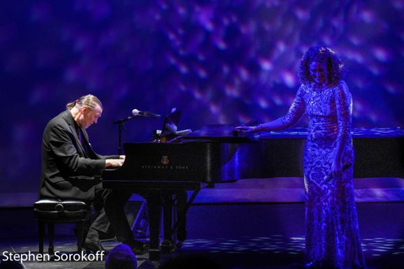 Photo Coverage: Marissa Mulder Brings I'M OLD FASHIONED To The Kravis Center  Image