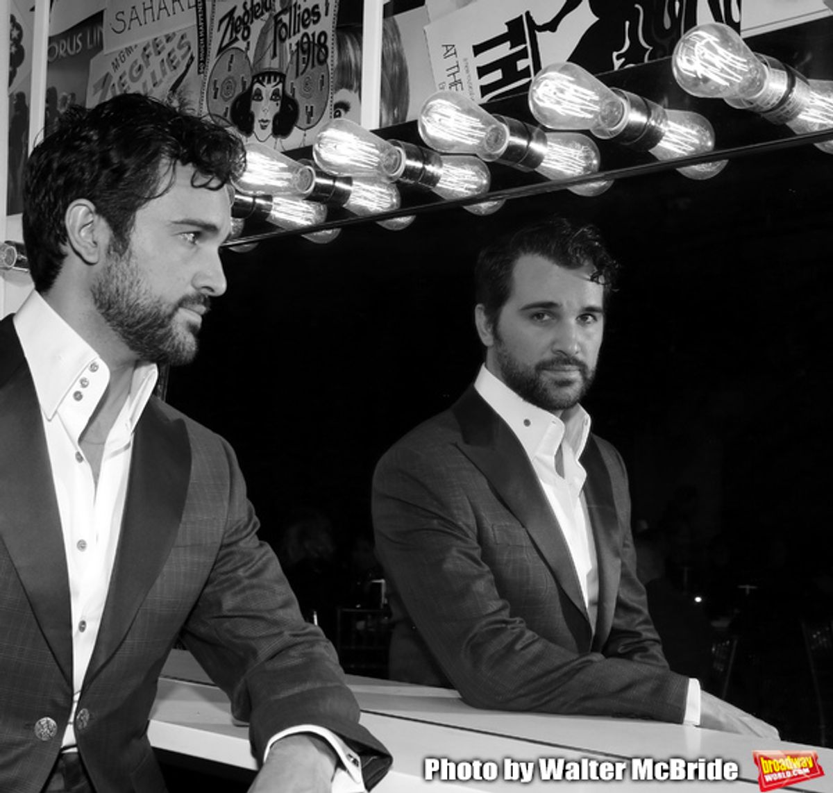 Juan Pablo Di Pace at 