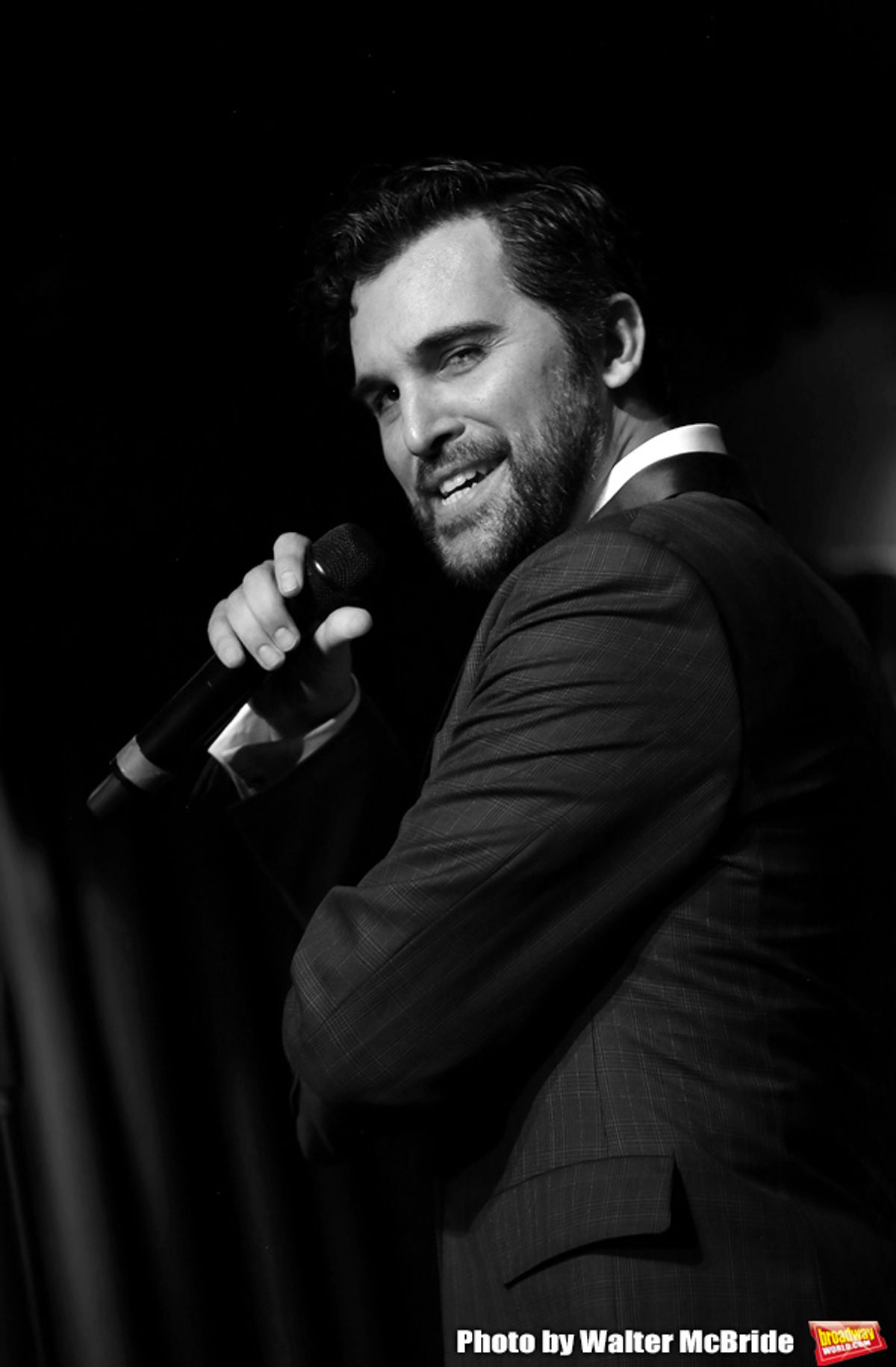 Juan Pablo Di Pace  at 