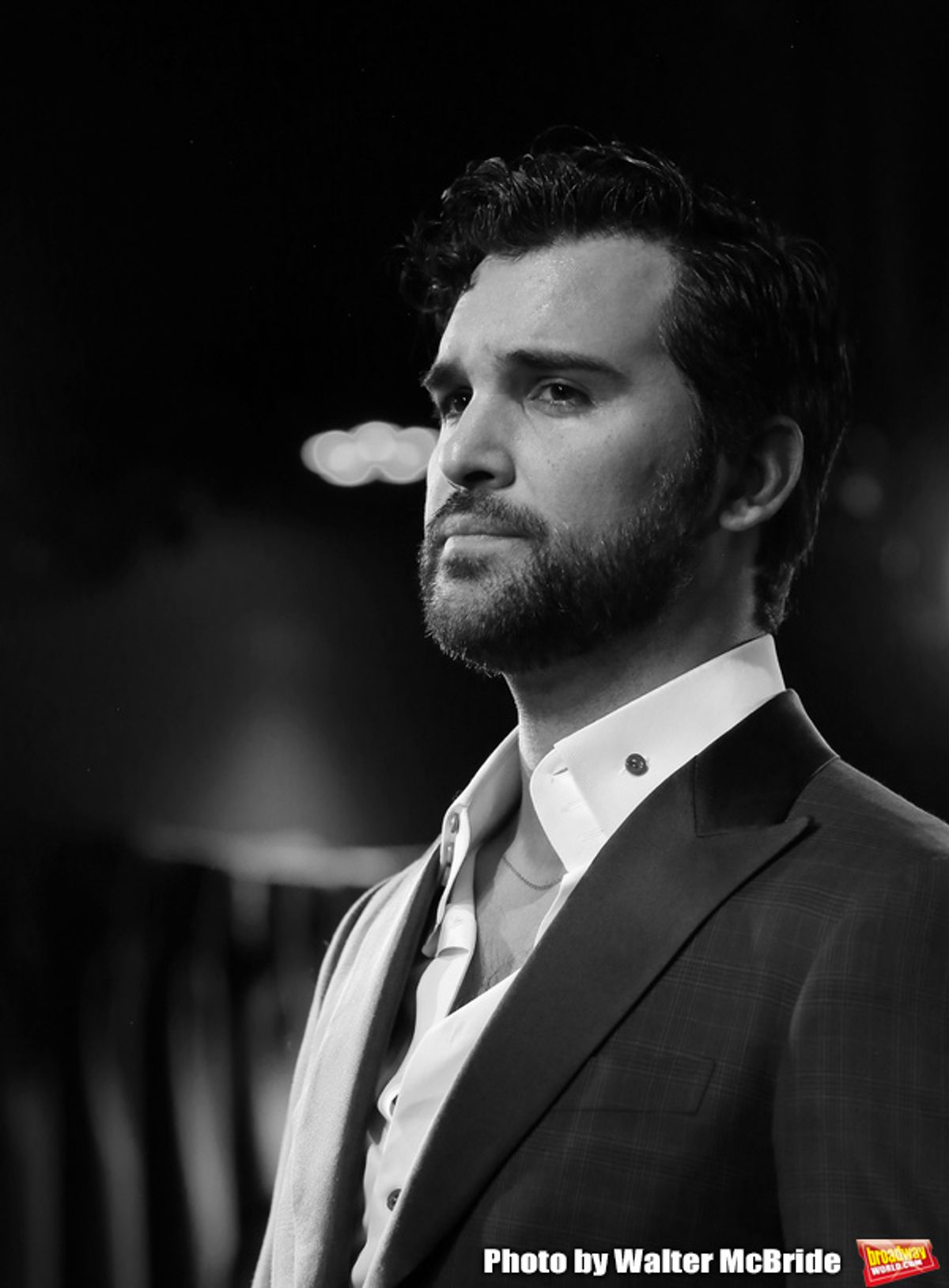 Juan Pablo Di Pace  at 