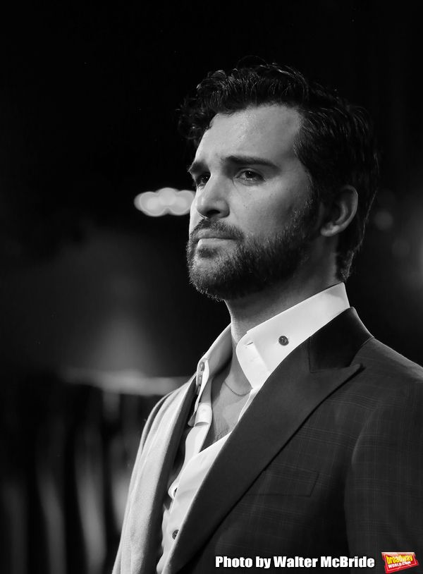 Juan Pablo Di Pace  Photo