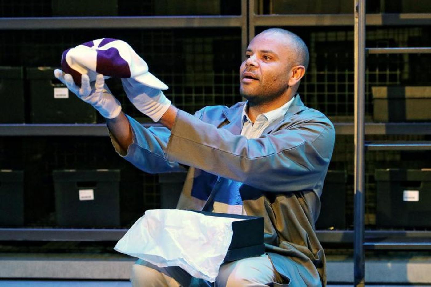 Review: BLACK COCKATOO Seeks To Address The Omissions Of Australian History With An Entertaining And Enlightening Exploration Of The 1868 Aboriginal Cricket Tour Of E  Image