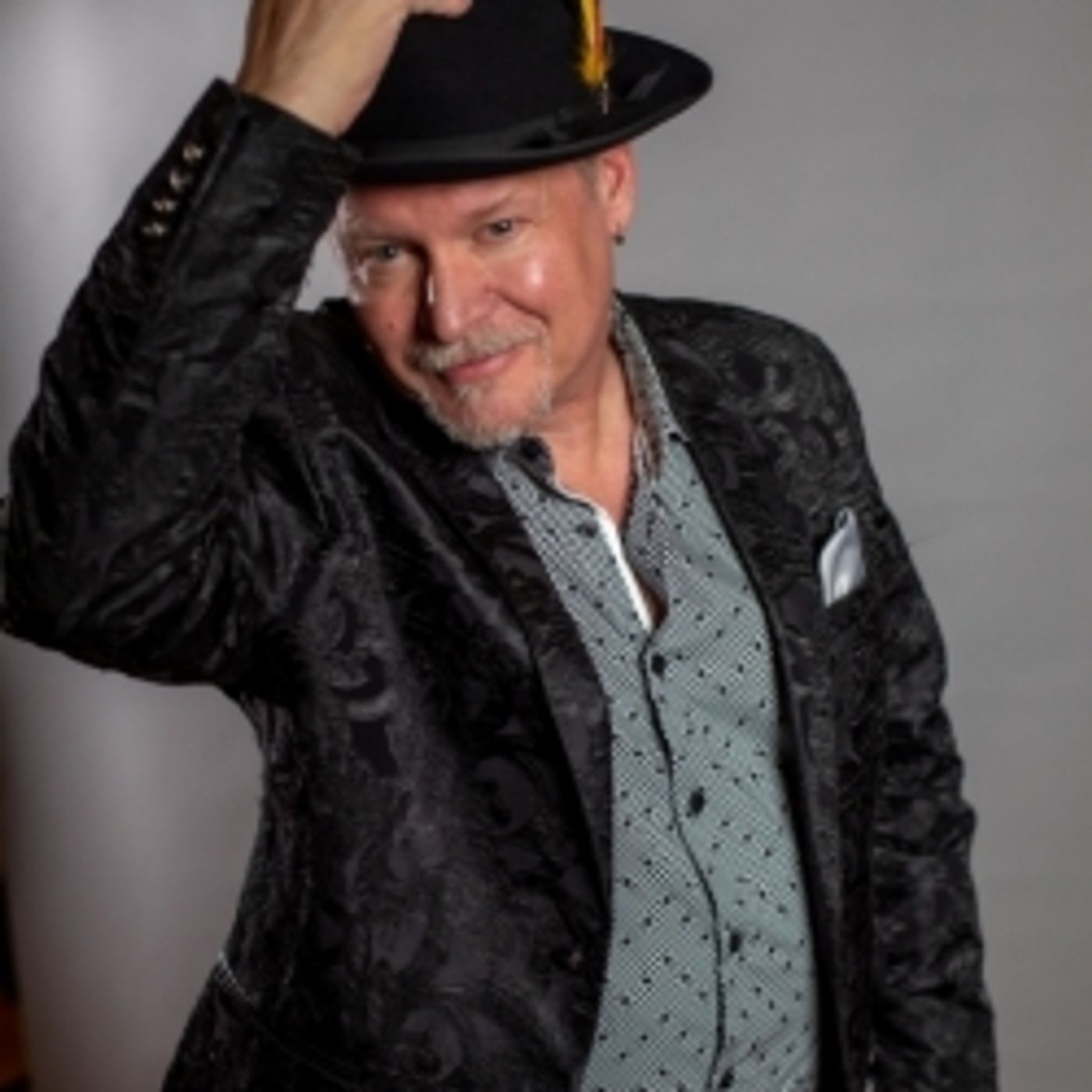 Interview: Jimmy Carpenter Brings the Sax with SOUL DOCTOR  Image