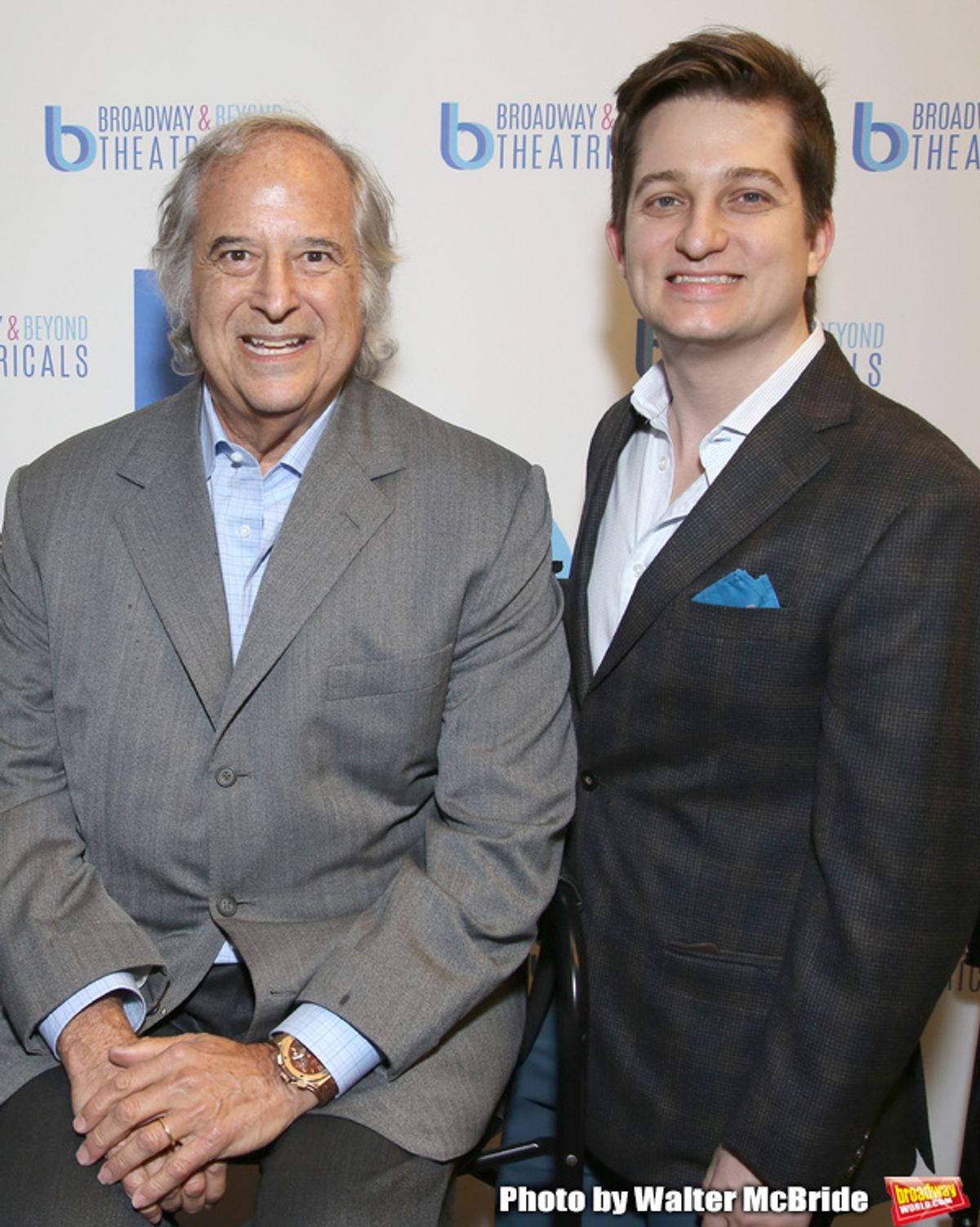 Stewart F. Lane and Ryan Bogner  at 