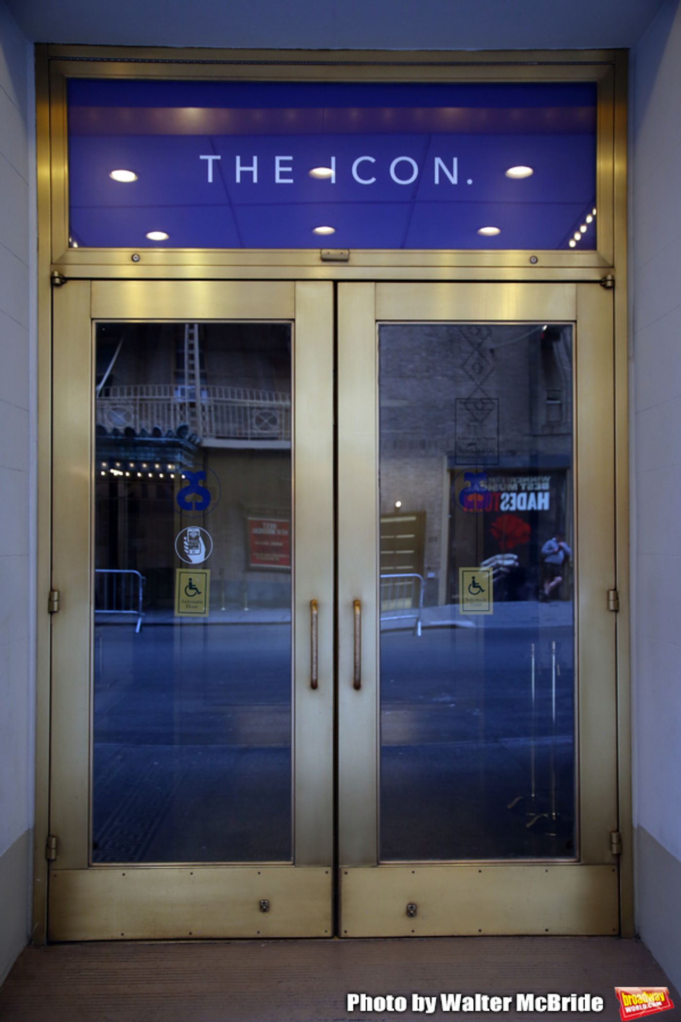 Up On The Marquee: DIANA Comes to Broadway This Spring! Up On The Marquee: DIANA Comes to Broadway This Spring! Image