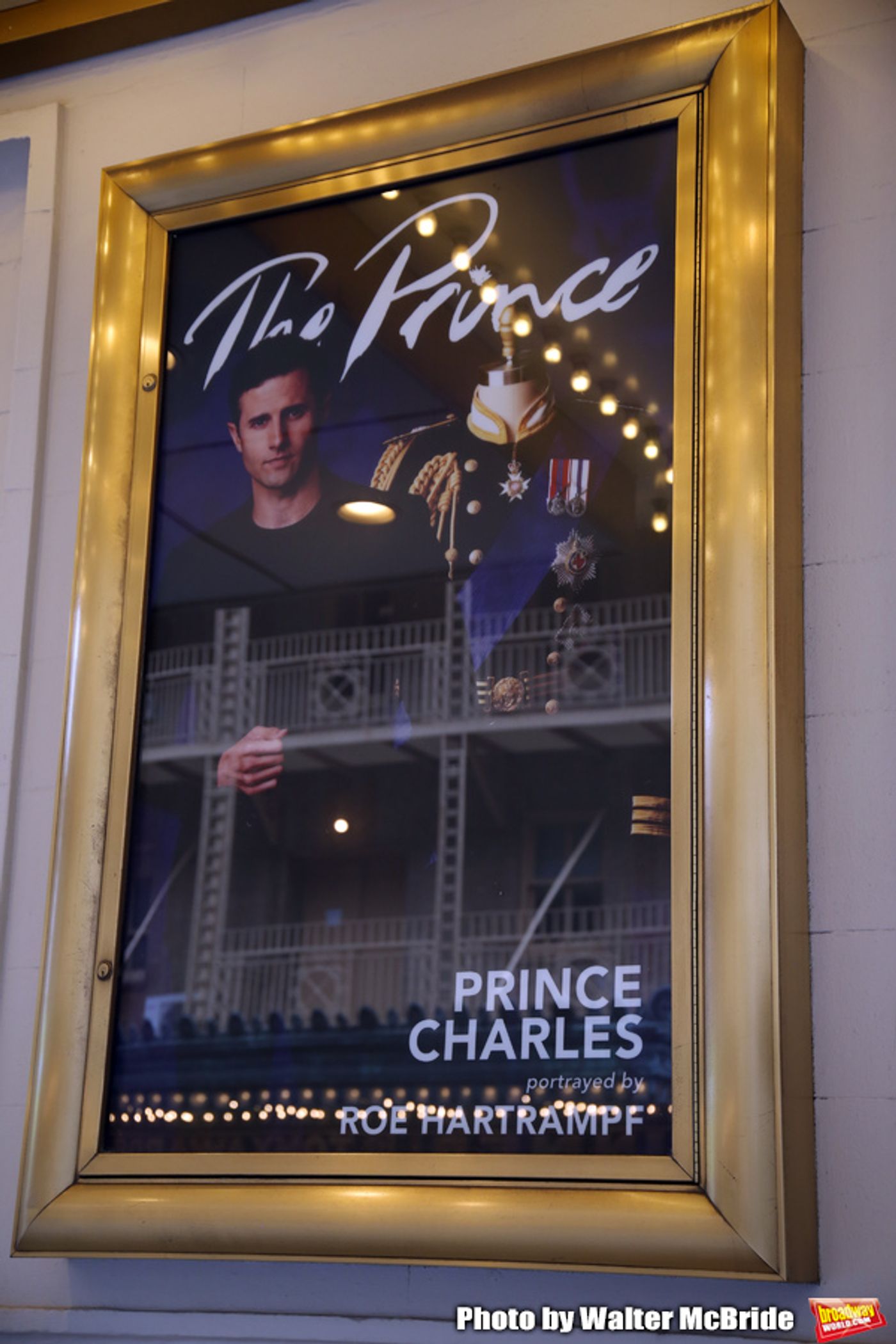 Up On The Marquee: DIANA Comes to Broadway This Spring! Up On The Marquee: DIANA Comes to Broadway This Spring! Image