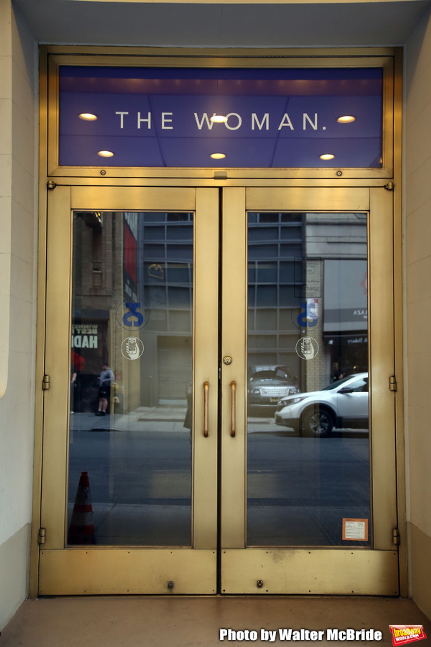 Up On The Marquee: DIANA Comes to Broadway This Spring! Up On The Marquee: DIANA Comes to Broadway This Spring! Image