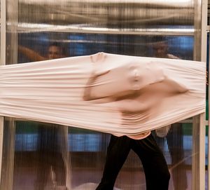 Polly Frame @ BroadwayWorld Polly Frame Photo