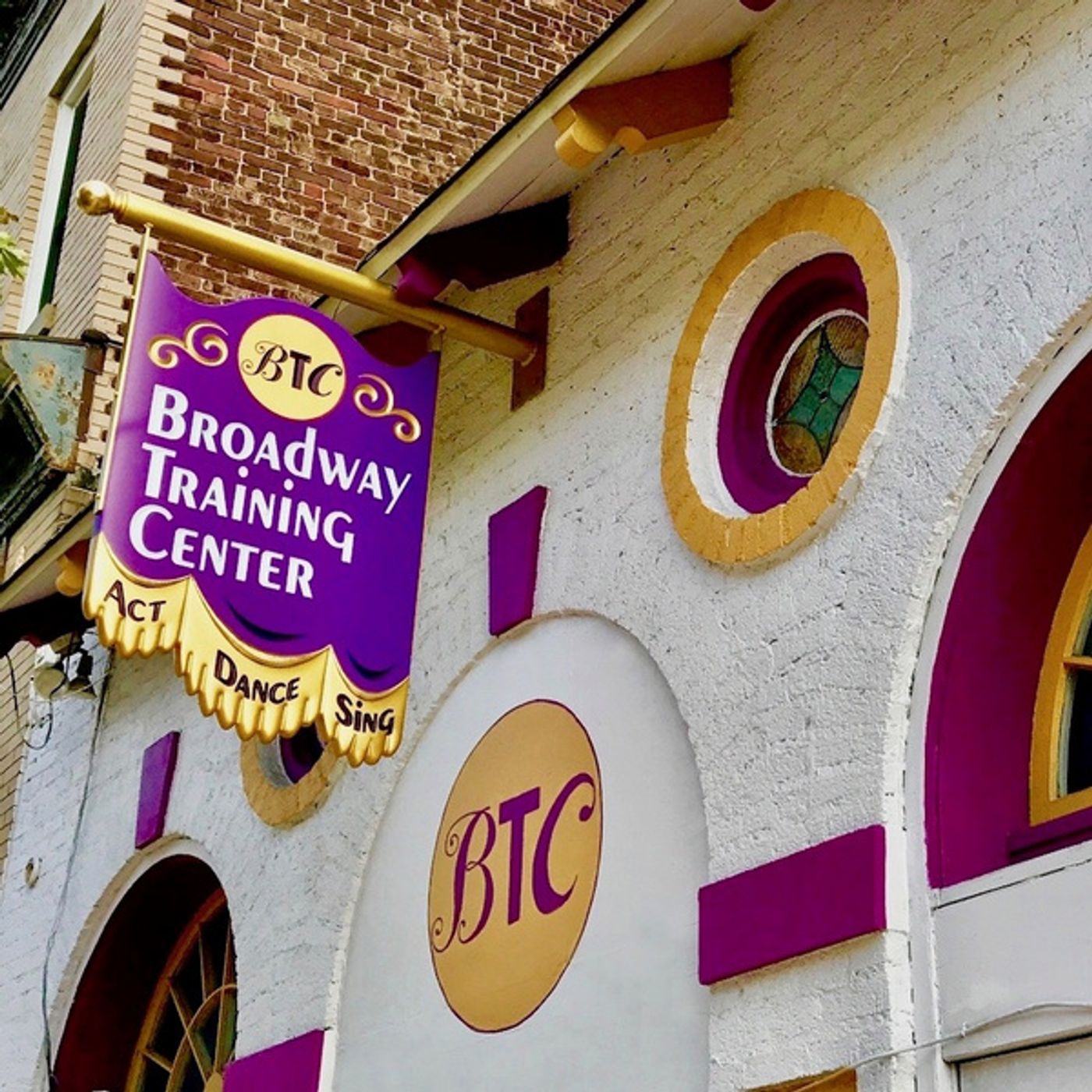 Photo Flash: BTC Raises Over $150K For Down Payment On 'Forever Home' In Hastings  Image