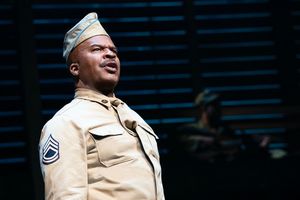 David Alan Grier Photo