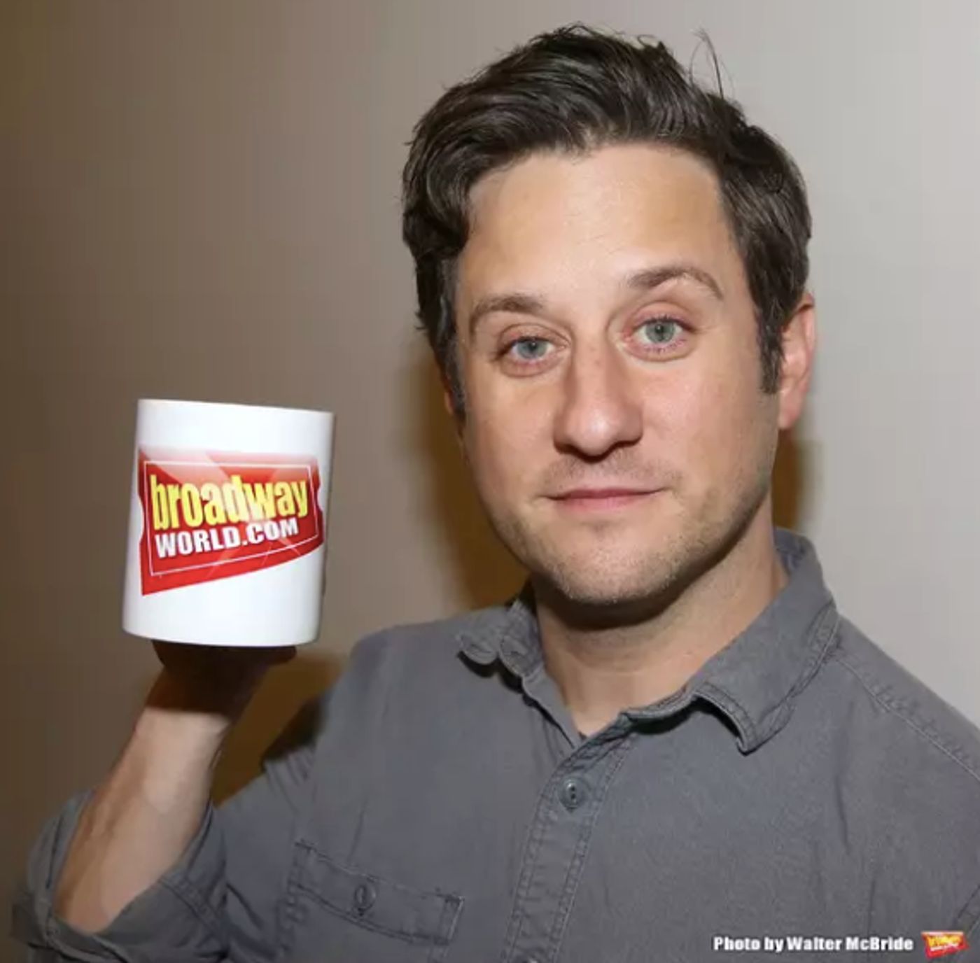 Wake Up With BWW 1/14: Cameron Dallas Joins MEAN GIRLS, and More! Wake Up With BWW 1/14: Cameron Dallas Joins MEAN GIRLS, and More! Image