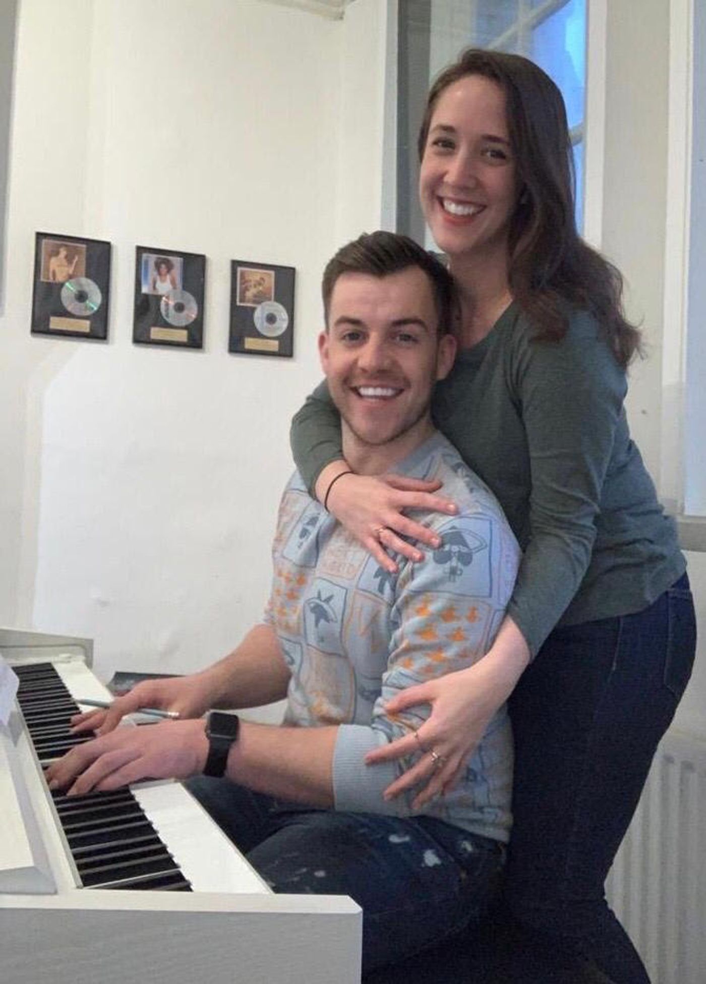 Richard Jay-Alexander Turns His Eyes to the Talents of Amy Shaughnessy, a Former Assistant Richard Jay-Alexander Turns His Eyes to the Talents of Amy Shaughnessy, a Former Assistant Image