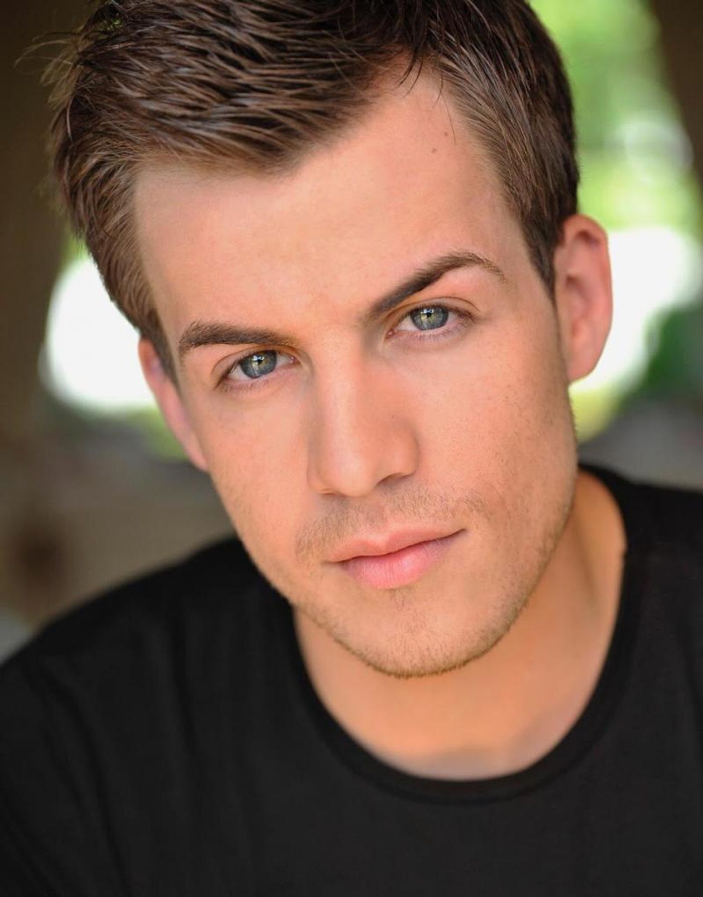 Richard Jay-Alexander Turns His Eyes to the Talents of Amy Shaughnessy, a Former Assistant Richard Jay-Alexander Turns His Eyes to the Talents of Amy Shaughnessy, a Former Assistant Image