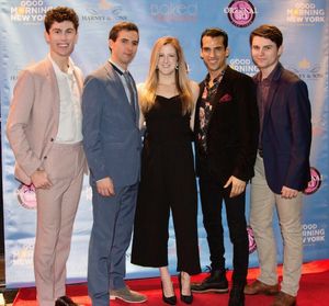 Jacklyn Thrapp @ BroadwayWorld Jacklyn Thrapp Photo