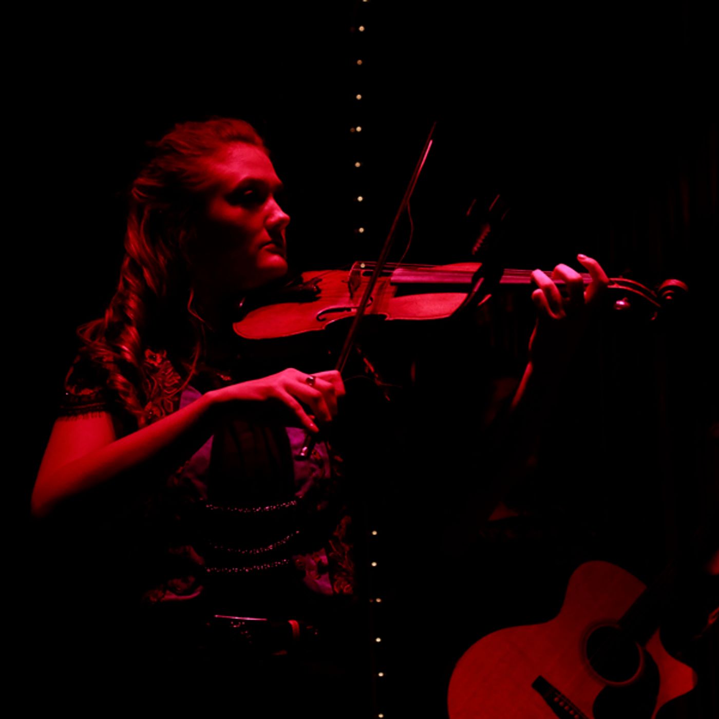 Photo Flash: Florida Studio Theatre Presents OUTLAWS AND ANGELS Photo Flash: Florida Studio Theatre Presents OUTLAWS AND ANGELS Image