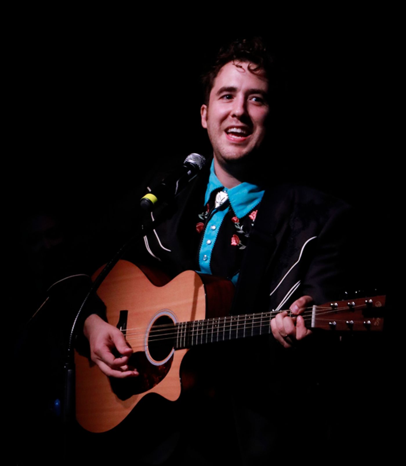 Photo Flash: Florida Studio Theatre Presents OUTLAWS AND ANGELS Photo Flash: Florida Studio Theatre Presents OUTLAWS AND ANGELS Image