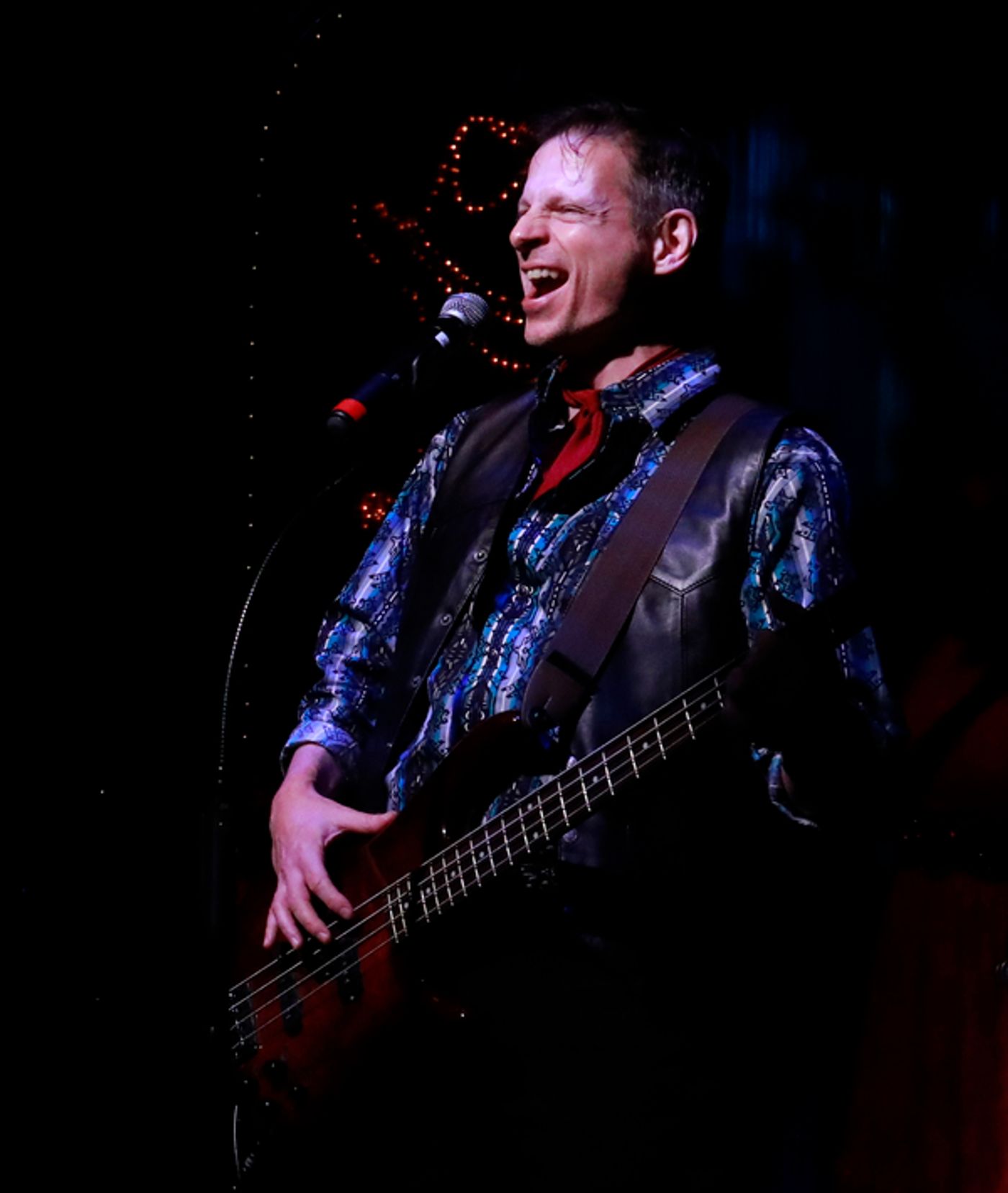 Photo Flash: Florida Studio Theatre Presents OUTLAWS AND ANGELS Photo Flash: Florida Studio Theatre Presents OUTLAWS AND ANGELS Image