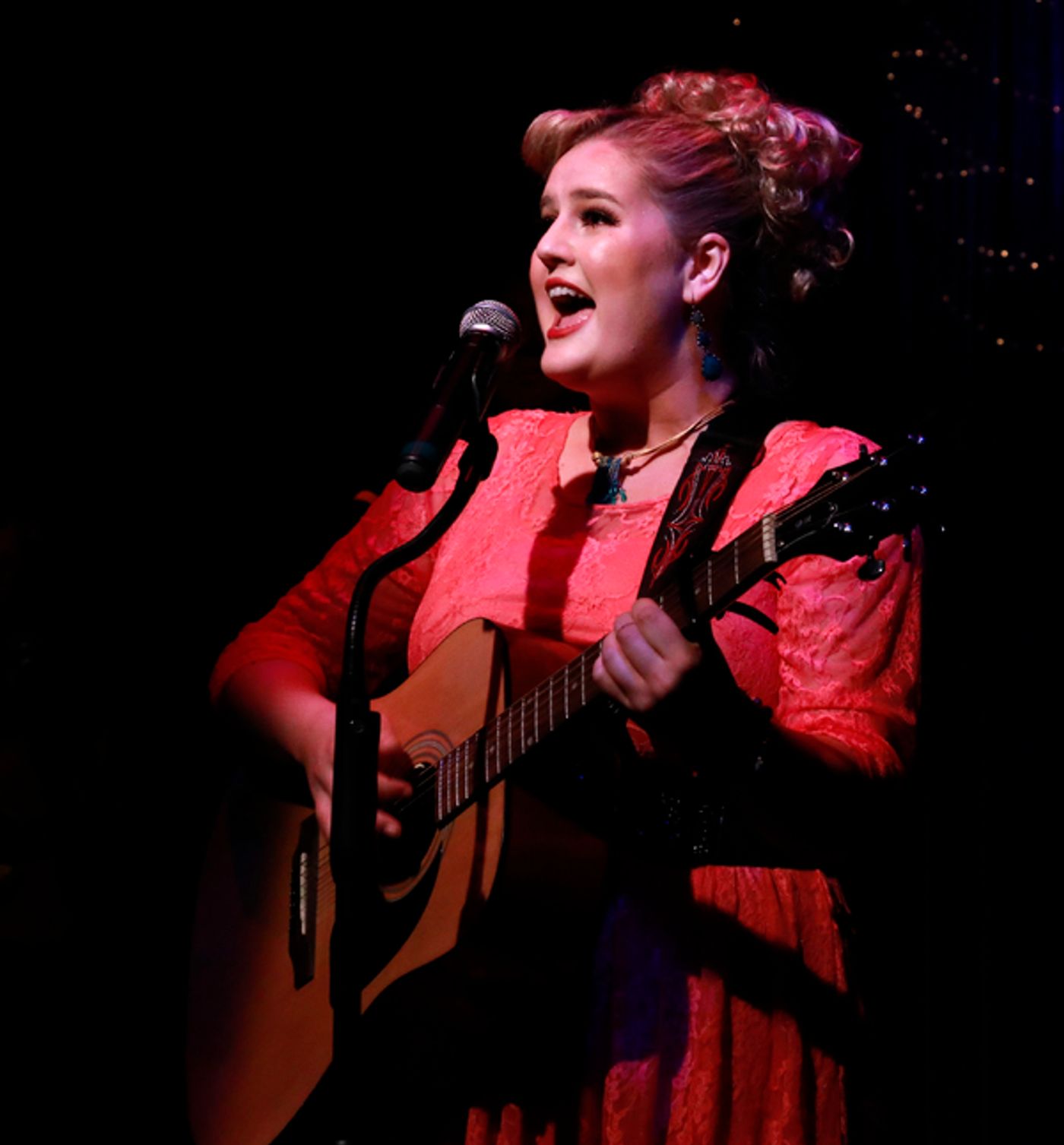 Photo Flash: Florida Studio Theatre Presents OUTLAWS AND ANGELS  Image