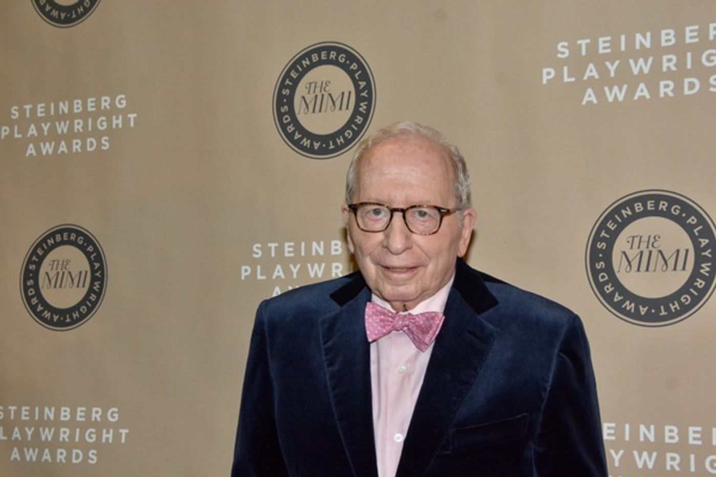 Photo Coverage: The Stars Arrive at the Steinberg Playwrights Awards  Image